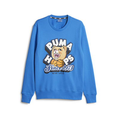 Puma Basketball Dylan Crew "Ultra Blue"