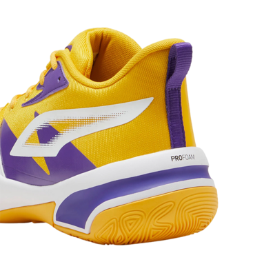 Puma Basketball Genetics "Lakers"