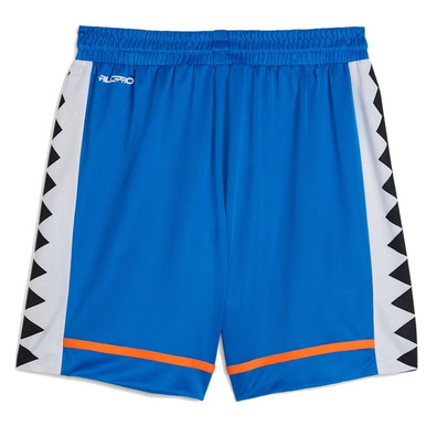 Puma Basketball The All Jaws Short 6.5" "Ultra Blue"