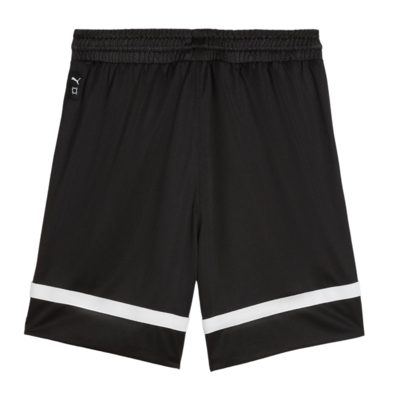 Puma Basketball Winning Shot Short "Black"