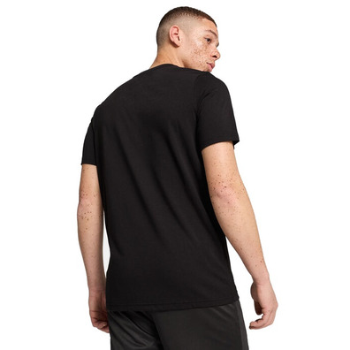 Puma Basketball Winning Shot Tee 1 "Black"