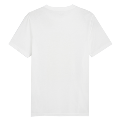 Puma Basketball Winning Shot Tee 1 "White"