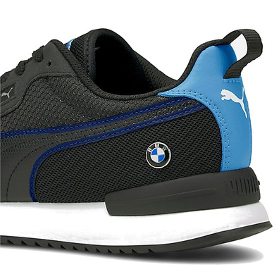 Puma BMW MMS R78 "Sport Racing Black"