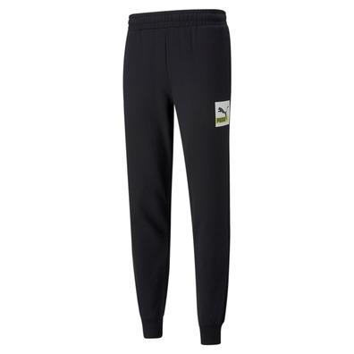 Puma Brand Love Sweatpants TR