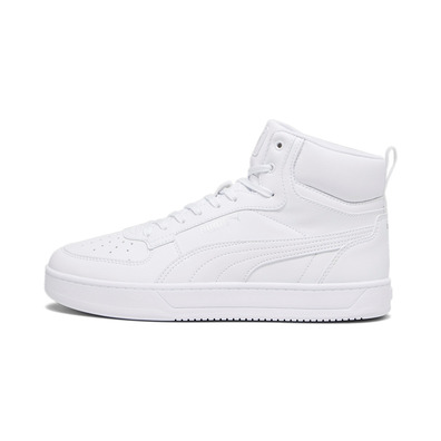 Puma Caven 2.0 Mid "White-Silver"