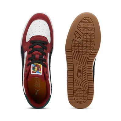 Puma Caven 2.0 Year of Sports "Intense Red"