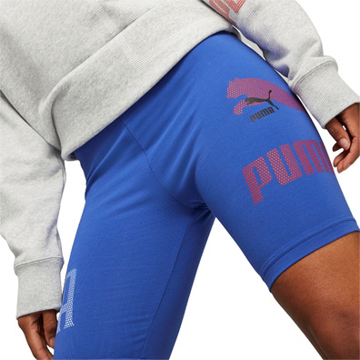 Puma CLASSICS GEN. PUMA Short Tights 7”