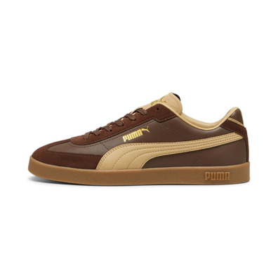 Puma Club II Era "Espresso Brown"