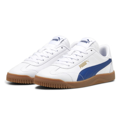 Puma Club II YEAR OF SPORT Jr. "Club Navy-Gum"