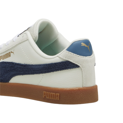 Puma Club II Year Of Sports Jr. "Vapor Gray-Club Navy"