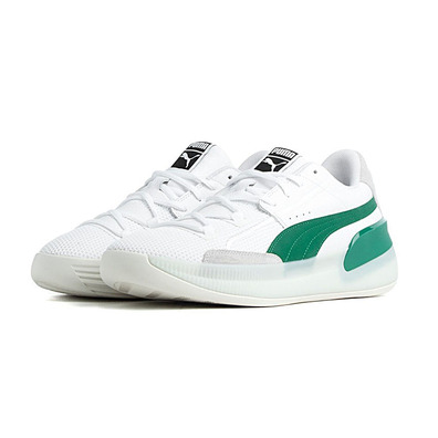 Puma Clyde Hardwood "Kyle Kuzma Green"