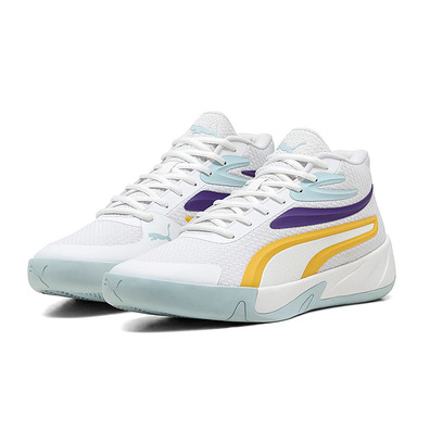 Puma Court Pro "Lakers"