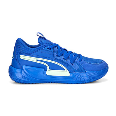 Puma Court Rider Chaos "Royal Sapphire"