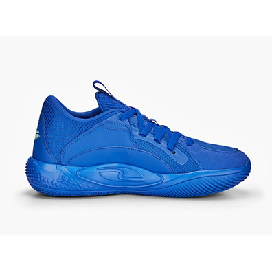 Puma Court Rider Chaos "Royal Sapphire"