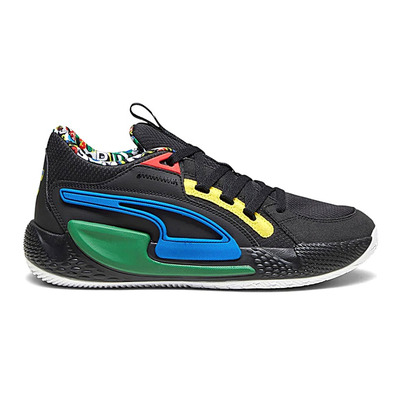 Puma Court Rider Chaos Trash Talk "Seventy-Three"