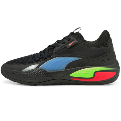 Puma Court Rider Pop "Flare"