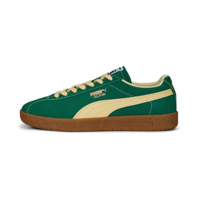 Puma Delphin "Vine-Light Straw"