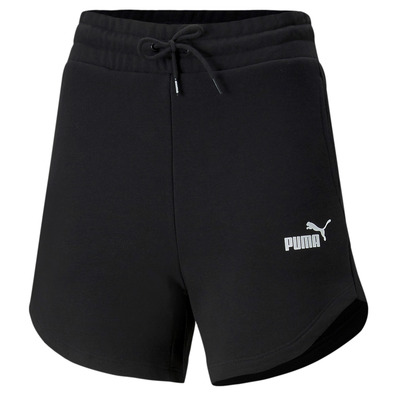 Puma ESS 5" High Waist Shorts TR