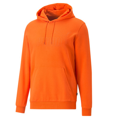 Puma ESS ELEVATED Hoodie TR