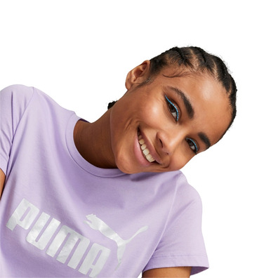 Puma ESS+ NOVA SHINE Tee