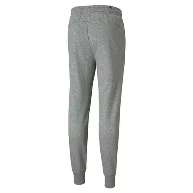 Puma ESS Slim Pants FL "Medium Gray Heather"