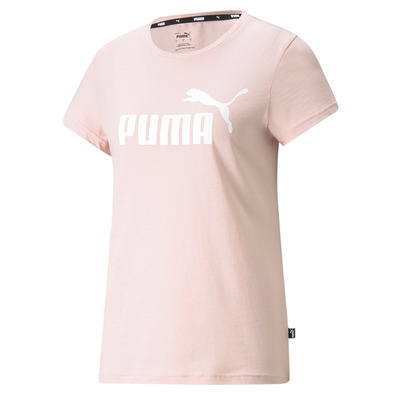 Puma Essentials Logo Tee