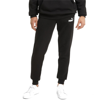 Puma Essentials Slim Pants "Black"