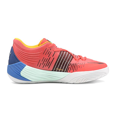 Puma Fusion Nitro "Volcano"