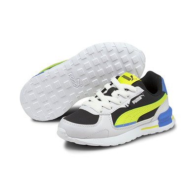 Puma Graviton Tech AC PS "Yellow Force"