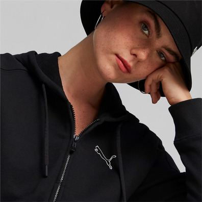 Puma HER Full-Zip Hoodie TR