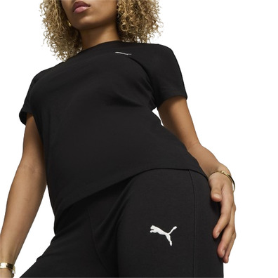 Puma HER High-Waist Leggings "Black"