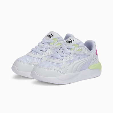 Puma Infants X-Ray Speed AC Inf "Mauve"