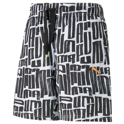 Puma Inverse Short "Black"