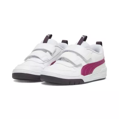 Puma Kids Multiflex SL V PS "Magenta"