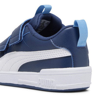 Puma Kids Multiflex SL V PS "Persian Blue"