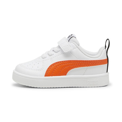 Puma  Rickie  AC+ Inf "White Flame"