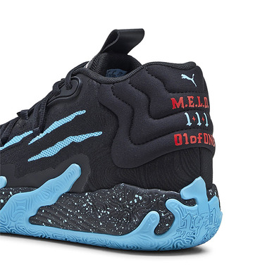 Puma LaMelo Ball MB.03 "Blue Hive"