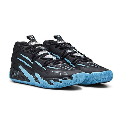 Puma LaMelo Ball MB.03 Jr. "Blue Hive"