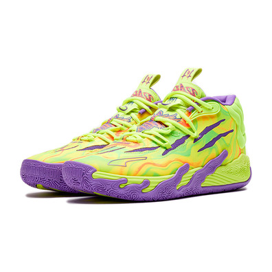 Puma LaMelo Ball MB.03 "Spark"