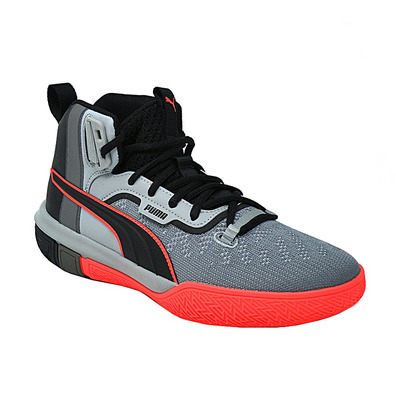 Puma Legacy Disrupt "Red Blast"