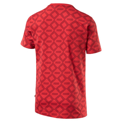 Puma Logo AOP Pack Tee