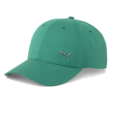 Puma Metal Cat Cap "Green"