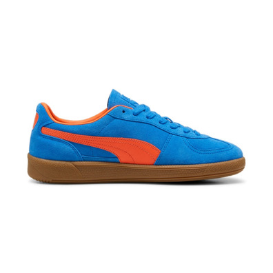 Puma  Palermo Hyperlink "Blue-Flame Flicker-Gum"