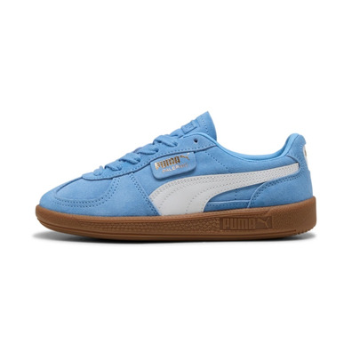 Puma Palermo Jr "Team Light Blue"