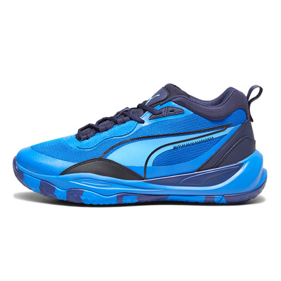 Puma Playmaker Pro Marcus Smart "Ultra Blue"