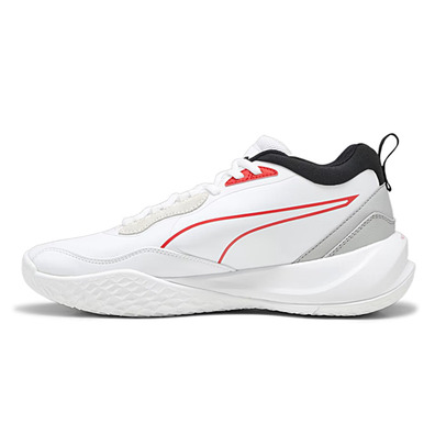 Puma Playmaker Pro Plus "White"