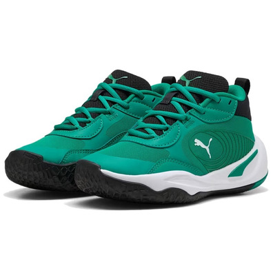 Puma Playmaker Pro PS. "Celtics"