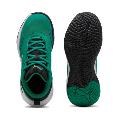 Puma Playmaker Pro PS. "Celtics"