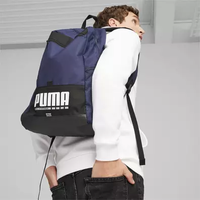 Puma Plus Backpack "Navy"