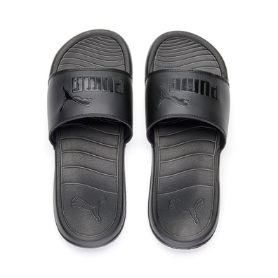 Puma Popcat 20 Sandals "Triple Black"